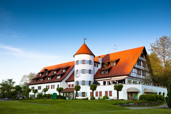 Golfhotel Bodensee